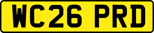 WC26PRD