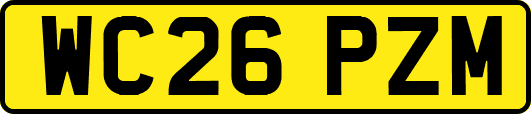 WC26PZM