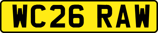 WC26RAW