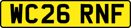 WC26RNF