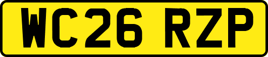 WC26RZP