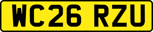 WC26RZU