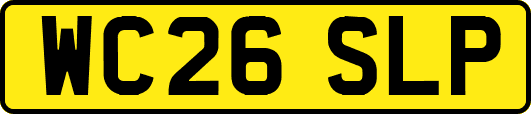 WC26SLP
