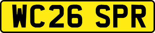 WC26SPR