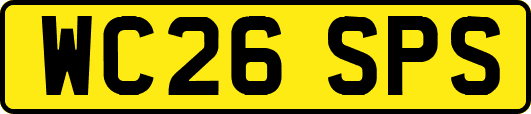 WC26SPS