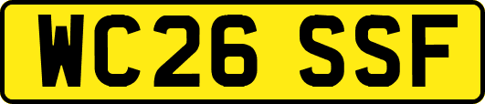 WC26SSF