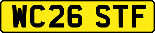 WC26STF