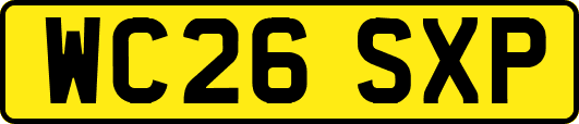 WC26SXP