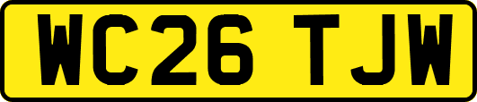 WC26TJW