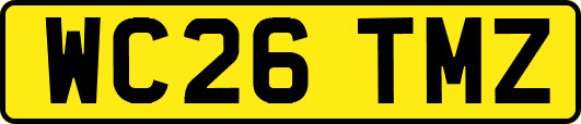 WC26TMZ