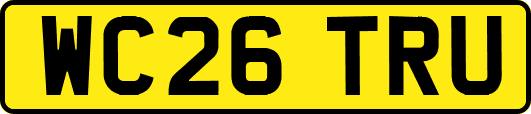 WC26TRU