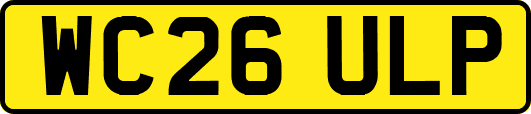 WC26ULP