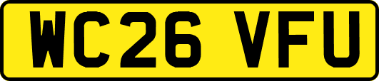 WC26VFU