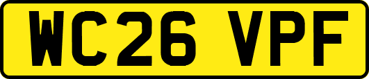 WC26VPF