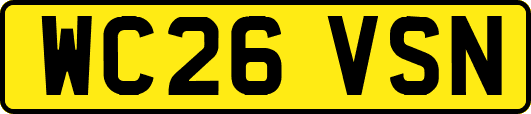 WC26VSN