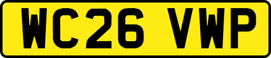 WC26VWP