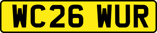 WC26WUR