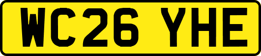 WC26YHE