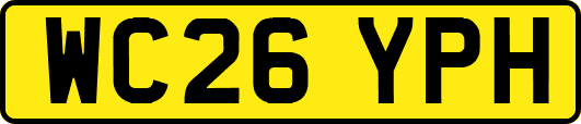 WC26YPH