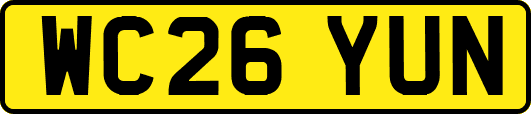 WC26YUN