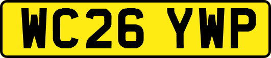 WC26YWP