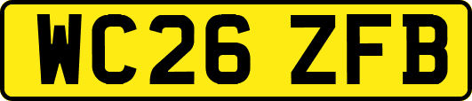 WC26ZFB