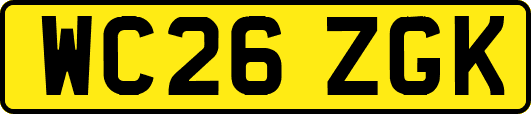 WC26ZGK