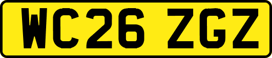 WC26ZGZ