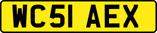 WC51AEX