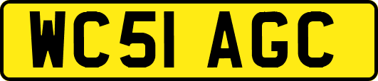 WC51AGC