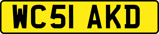 WC51AKD