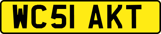 WC51AKT