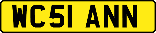 WC51ANN
