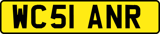 WC51ANR