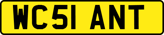WC51ANT