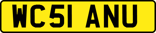 WC51ANU