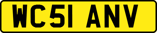 WC51ANV