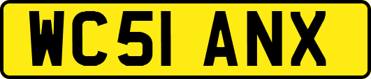 WC51ANX