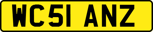 WC51ANZ