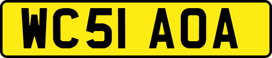 WC51AOA
