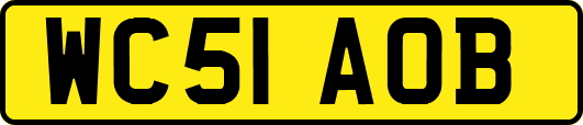 WC51AOB