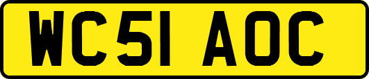 WC51AOC