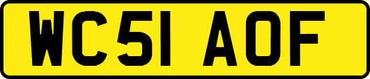 WC51AOF