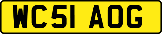 WC51AOG