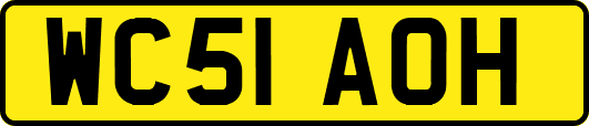 WC51AOH