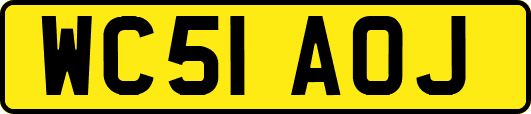 WC51AOJ