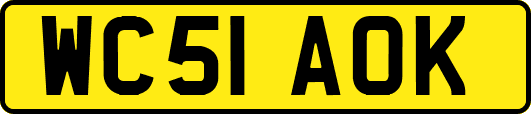 WC51AOK