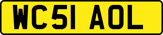 WC51AOL