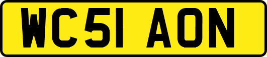WC51AON