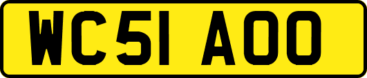 WC51AOO